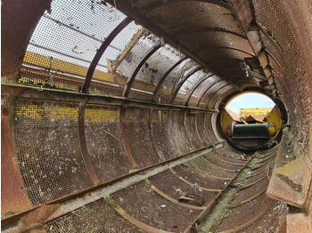 Siebmaschine Terex Finlay 790: das Bild 5 Siebmaschine Terex Finlay 790: das Bild 5