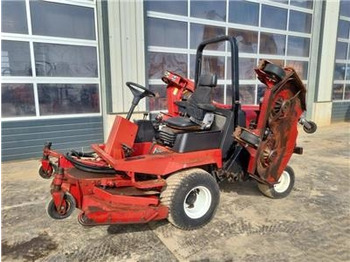 TORO Rasenmäher