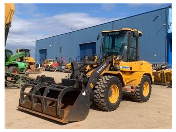 VOLVO L35G Radlader