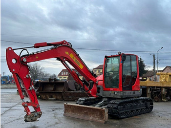 WACKER Minibagger