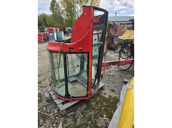 Fahrerhaus für Baumaschine Yanmar Vio 25 Cabine: das Bild 3