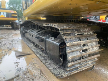 CATERPILLAR 329D Kettenbagger