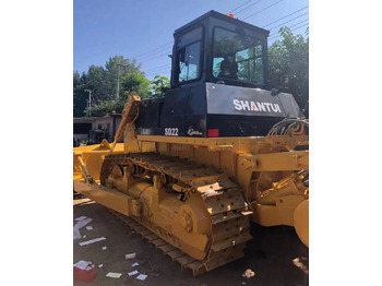 SHANTUI Bulldozer