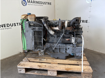 DEUTZ Motor