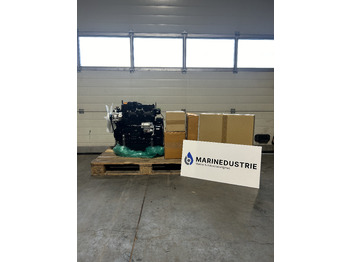 YANMAR Motor