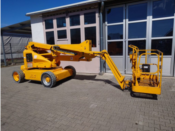 JLG Gelenkarmbühne