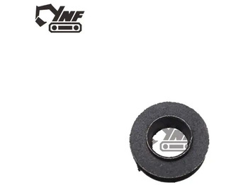 Motorlager neu kaufen 1-09337017-0 1093370170 4BG1T 4BG1-TRG 4BG1 ENGINE RUBBER MTG ZX160 ZX180 Excavator Parts 109337-0170: das Bild 3