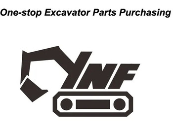 DYNAPAC Hydraulikpumpe