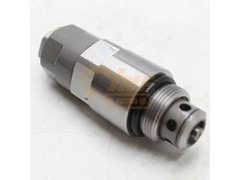 Hydraulik ventil