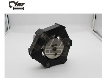Kupplung und Teile neu kaufen EX100-1 EX120-1 EX120-2 EX120-3 Power Transmission Gear Couplings hyundai Hydraulic Rubber Coupling for Excavator: das Bild 3