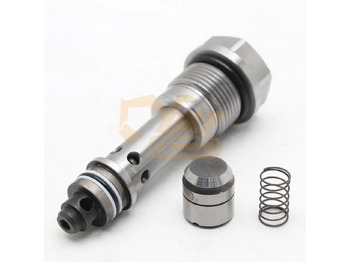 HITACHI Hydraulik ventil