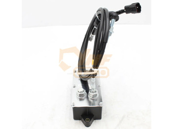 Elektrische Ausrüstung für Bagger neu kaufen High Quality Ac2-2000 Stepper Motor Control  Excavator Parts Throttle Motor For Sany Sy205C-8 Sy215C Sy75C: das Bild 5