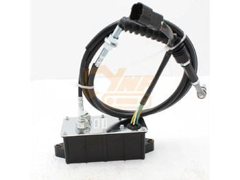 Elektrische Ausrüstung für Bagger neu kaufen High Quality Ac2-2000 Stepper Motor Control  Excavator Parts Throttle Motor For Sany Sy205C-8 Sy215C Sy75C: das Bild 3