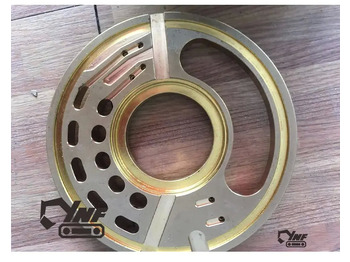 Hydraulik neu kaufen High Quality Excavator Hydraulic Pump Parts Hitachi Excavator Spare Parts Hitachi Excavator Parts: das Bild 3