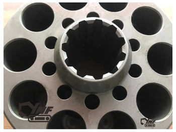 Hydraulik neu kaufen High Quality Excavator Hydraulic Pump Parts Hitachi Excavator Spare Parts Hitachi Excavator Parts: das Bild 4