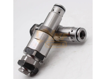 KOMATSU Hydraulik ventil