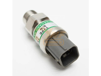 Sensor neu kaufen SK200-6 SK200-8 SK210-8 SK250-8 Excavator Parts Sensor Switch Pressure Sensor LC52S00002P1: das Bild 3 Sensor neu kaufen SK200-6 SK200-8 SK210-8 SK250-8 Excavator Parts Sensor Switch Pressure Sensor LC52S00002P1: das Bild 3
