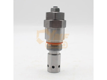 Hydraulik ventil neu kaufen YNF Excavator Parts Main Relief Valve for Lonking 907 Chinese Excavators: das Bild 3 Hydraulik ventil neu kaufen YNF Excavator Parts Main Relief Valve for Lonking 907 Chinese Excavators: das Bild 3