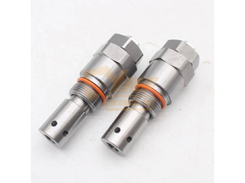 Hydraulik ventil neu kaufen YNF Excavator Parts Main Relief Valve for Lonking 907 Chinese Excavators: das Bild 2 Hydraulik ventil neu kaufen YNF Excavator Parts Main Relief Valve for Lonking 907 Chinese Excavators: das Bild 2