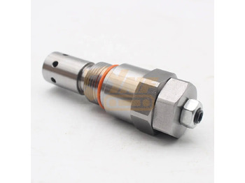Hydraulik ventil neu kaufen YNF Excavator Parts Main Relief Valve for Lonking 907 Chinese Excavators: das Bild 4 Hydraulik ventil neu kaufen YNF Excavator Parts Main Relief Valve for Lonking 907 Chinese Excavators: das Bild 4