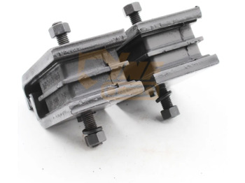 Motorlager YNF HR-3060 4183995 Engine Mount Rubber Mount Front For Hitachi Excavator EX450-1 Engine Mounting Rubber Cushion: das Bild 5