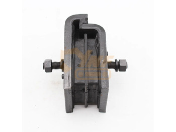 Motorlager YNF HR-3060 4183995 Engine Mount Rubber Mount Front For Hitachi Excavator EX450-1 Engine Mounting Rubber Cushion: das Bild 2