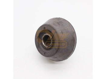 Motorlager neu kaufen YNF PC120-6 Excavator Engine Mounting Rubber Cushion 4D102 Engine Rubber Mount: das Bild 3