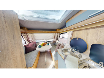 Wohnwagen neu kaufen Niewiadów N126 ET BEST PRICE - negotiate price: das Bild 3