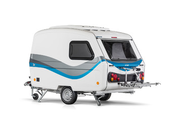 Wohnwagen neu kaufen Niewiadów N126 ET BEST PRICE - negotiate price: das Bild 2