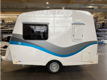 Wohnwagen neu kaufen Niewiadów N126 NTL SPRINT 3 person 750kg NTL-SPRINT best price: das Bild 5
