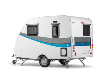 Wohnwagen neu kaufen Niewiadów NT-SPORT przyczepa kempignowa caravan - best prices: das Bild 2