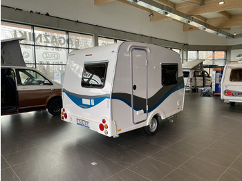 Wohnwagen neu kaufen Niewiadów NT-SPRINT sandwich caravan kemping: das Bild 4