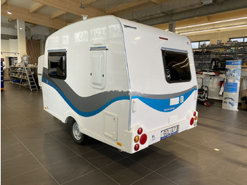 Wohnwagen neu kaufen Niewiadów NT-SPRINT sandwich caravan kemping: das Bild 5