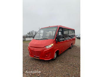 IVECO Daily Kleinbus
