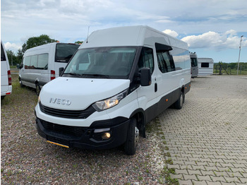 IVECO Daily Reisebus