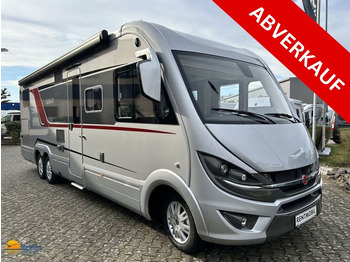 Integriertes Wohnmobil neu kaufen Bürstner Elegance I 910 G 5 Jahre Garantie: das Bild 1