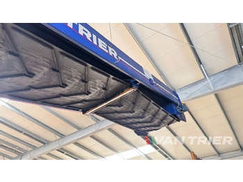 Förderband Breston HV16-80 Store loader: das Bild 4 Förderband Breston HV16-80 Store loader: das Bild 4