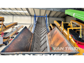 Förderband Breston HV16-80 Store loader: das Bild 2 Förderband Breston HV16-80 Store loader: das Bild 2