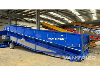 BRESTON Lagerungstechnik