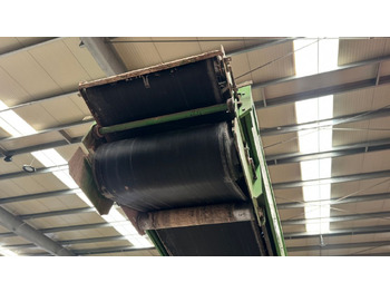 Förderband Breston Z22-100XW Ship loader: das Bild 5