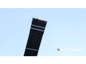 Förderband Breston Z22-100XW Ship loader: das Bild 3 Förderband Breston Z22-100XW Ship loader: das Bild 3