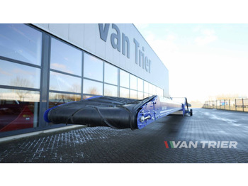 Förderband Breston Z22-100XW Ship loader: das Bild 4 Förderband Breston Z22-100XW Ship loader: das Bild 4