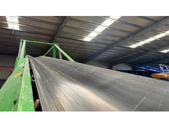 Förderband Breston Z22-100XW Ship loader: das Bild 3