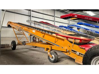 Förderband Breston ZG10-100L Conveyor belt: das Bild 3