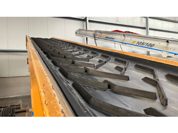 Förderband Breston ZG10-100L Conveyor belt: das Bild 5