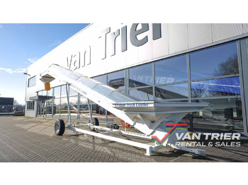 VAN TRIER Fördertechnik