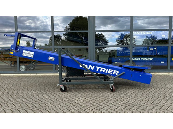 VAN TRIER Förderband