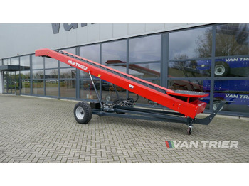 VAN TRIER Fördertechnik