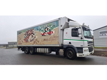 DAF CF 360 Kühlkoffer LKW