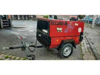 DOOSAN Luftkompressor
